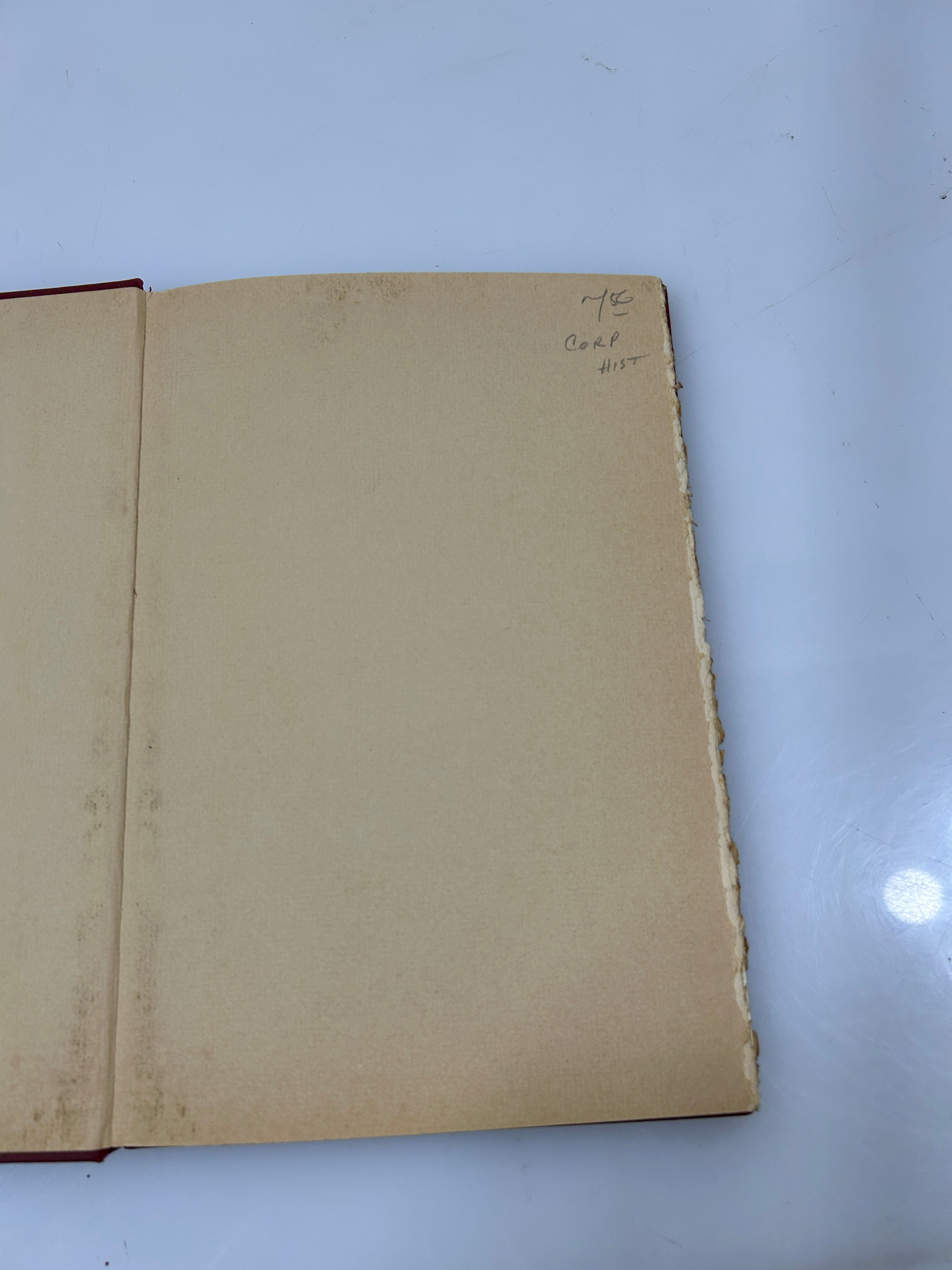 Charles M. Schwab by E.G. Grace 3rd Print 1950 HC