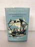 Richard Hakluyt Voyages & Documents Oxford University Press Tudor Explorers HC DJ