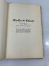 Charles M. Schwab by E.G. Grace 3rd Print 1950 HC