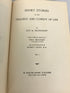 Complete Set The Life Work of De Maupassant 198/999 1903 HC 1st English Edition