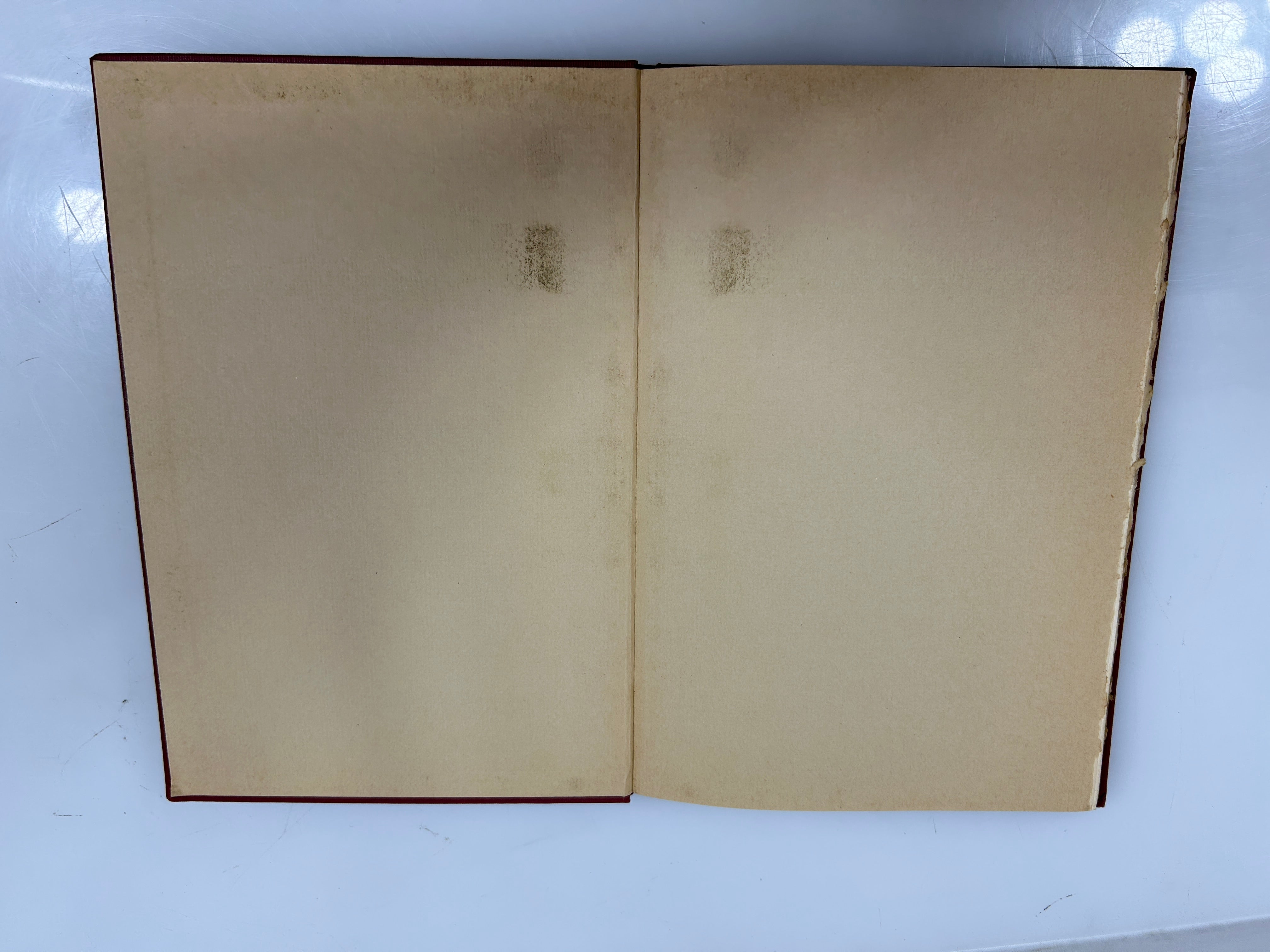 Charles M. Schwab by E.G. Grace 3rd Print 1950 HC