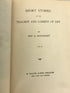 Complete Set The Life Work of De Maupassant 198/999 1903 HC 1st English Edition