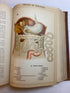 Gunn's New Family Physician/Home Book of Health 1901 Antique Leather Bound