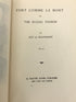 Complete Set The Life Work of De Maupassant 198/999 1903 HC 1st English Edition