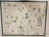 Large Map of Michigan State University MSU Campus 2024
