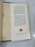 Fabulous Dustpan the Story of Hoover by Frank G. Hoover 1955  1st Ed HCDJ