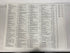 Large Map of Michigan State University MSU Campus 2024