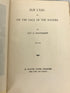 Complete Set The Life Work of De Maupassant 198/999 1903 HC 1st English Edition