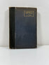 A Wonderful Fifty Years by E.T. Holmes Privately Published 1917 *signed* HC