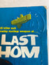 The Last Fathom Martin Caidin Paperback 1978