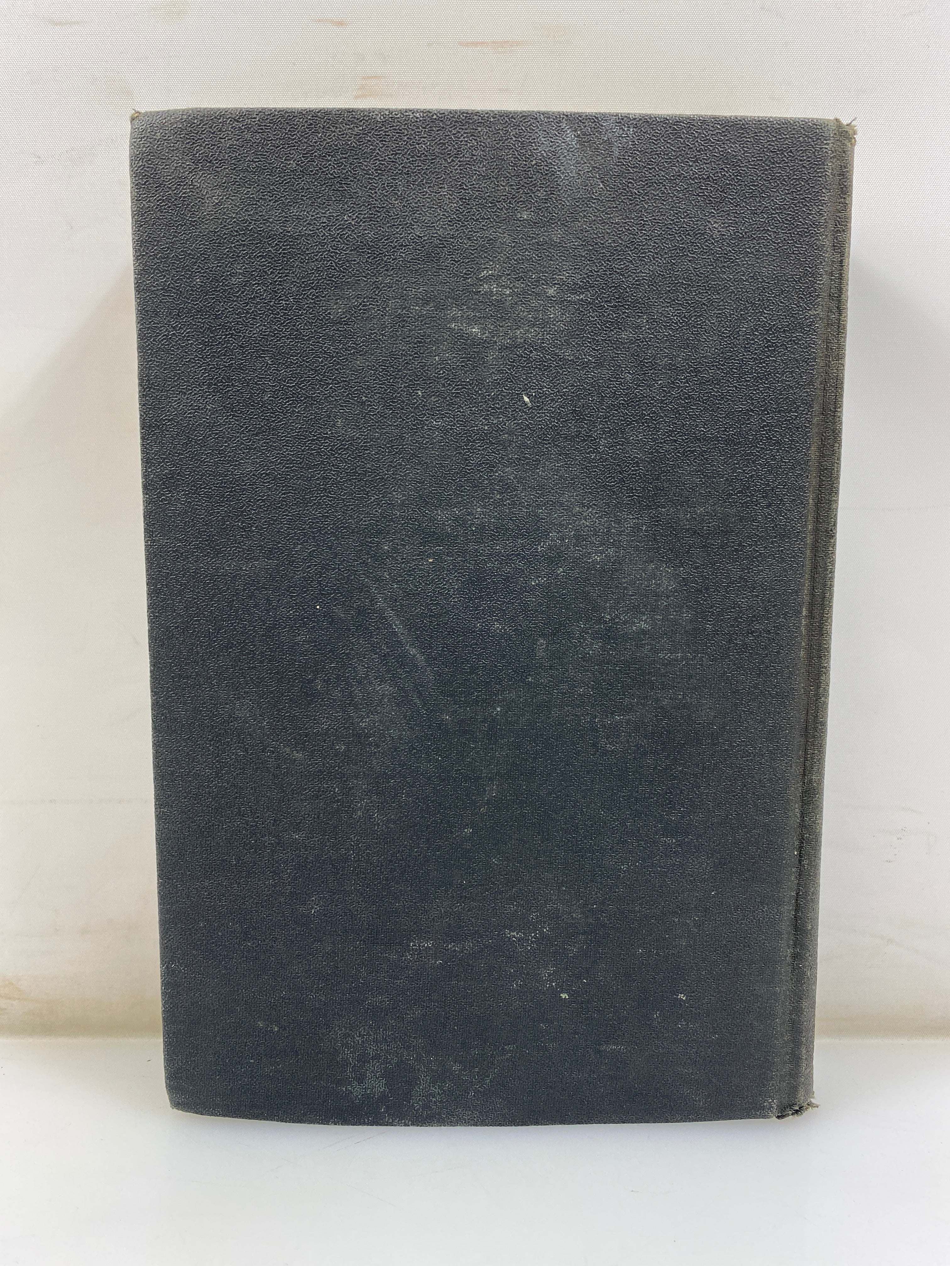 The Adventures of Tom Sawyer by Twain 1910 HC