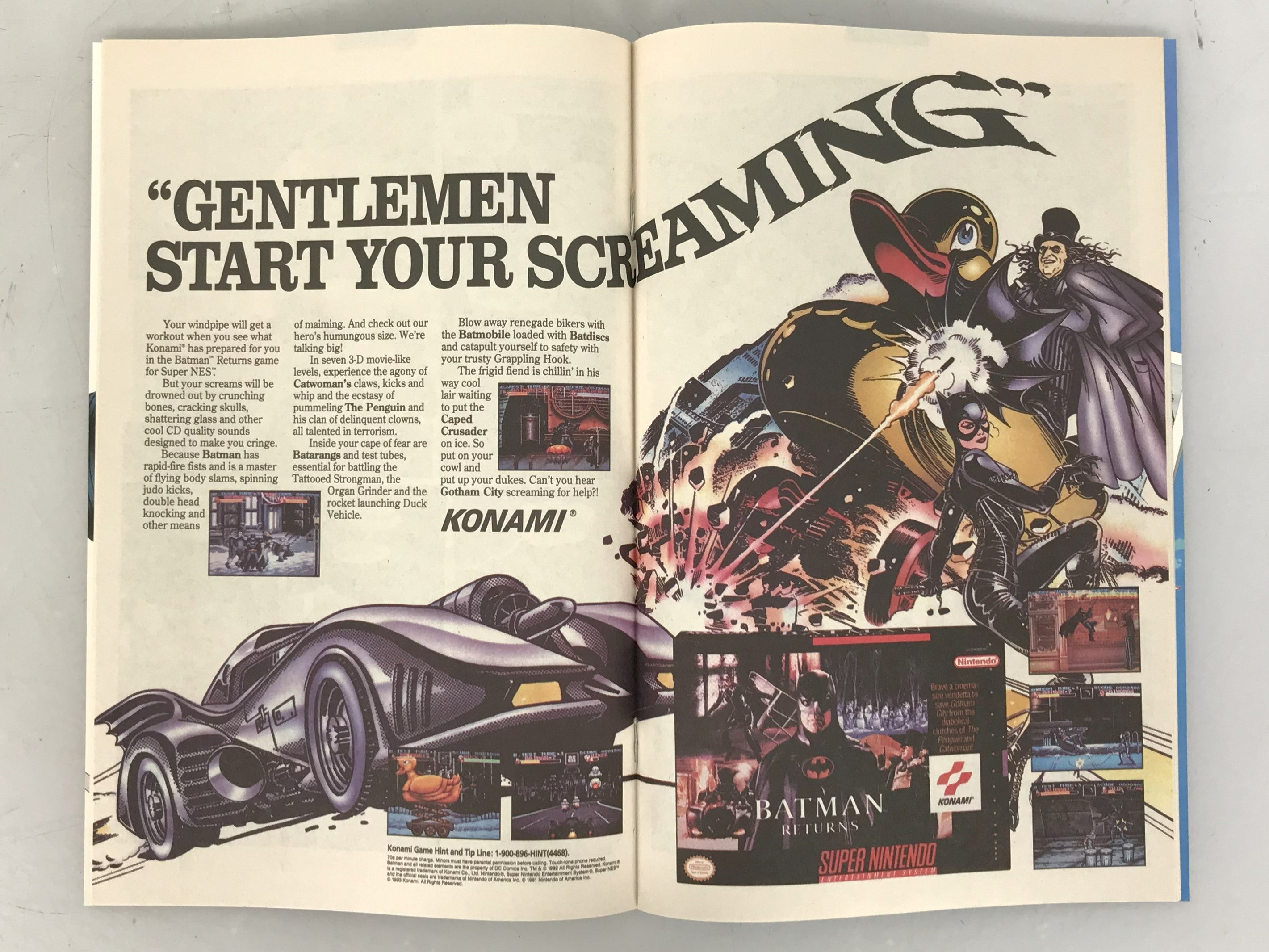 Detective Comics 659-666 1993
