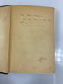 The Adventures of Tom Sawyer by Twain 1910 HC