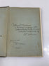 A Wonderful Fifty Years by E.T. Holmes Privately Published 1917 *signed* HC