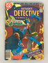 Detective Comics 479 1978