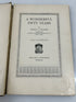 A Wonderful Fifty Years by E.T. Holmes Privately Published 1917 *signed* HC