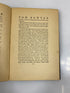The Adventures of Tom Sawyer by Twain 1910 HC