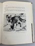 Rare First Edition The World of the Red Fox by Leonard Lee Rue III 1969 HC DJ