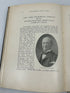 A Wonderful Fifty Years by E.T. Holmes Privately Published 1917 *signed* HC
