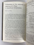December Magazine of Arts & Opinion 1965 Volume VII No. 1 Vintage SC