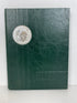 1972 Waverly High School "Iliad" Yearbook Lansing Michigan HC