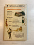 Border Town Girl John MacDonald Paperback 1956