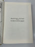 Bradford's History of the Plymouth Settlement by William Bradford 6th Print 2002