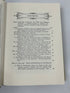 Bradford's History of the Plymouth Settlement by William Bradford 6th Print 2002