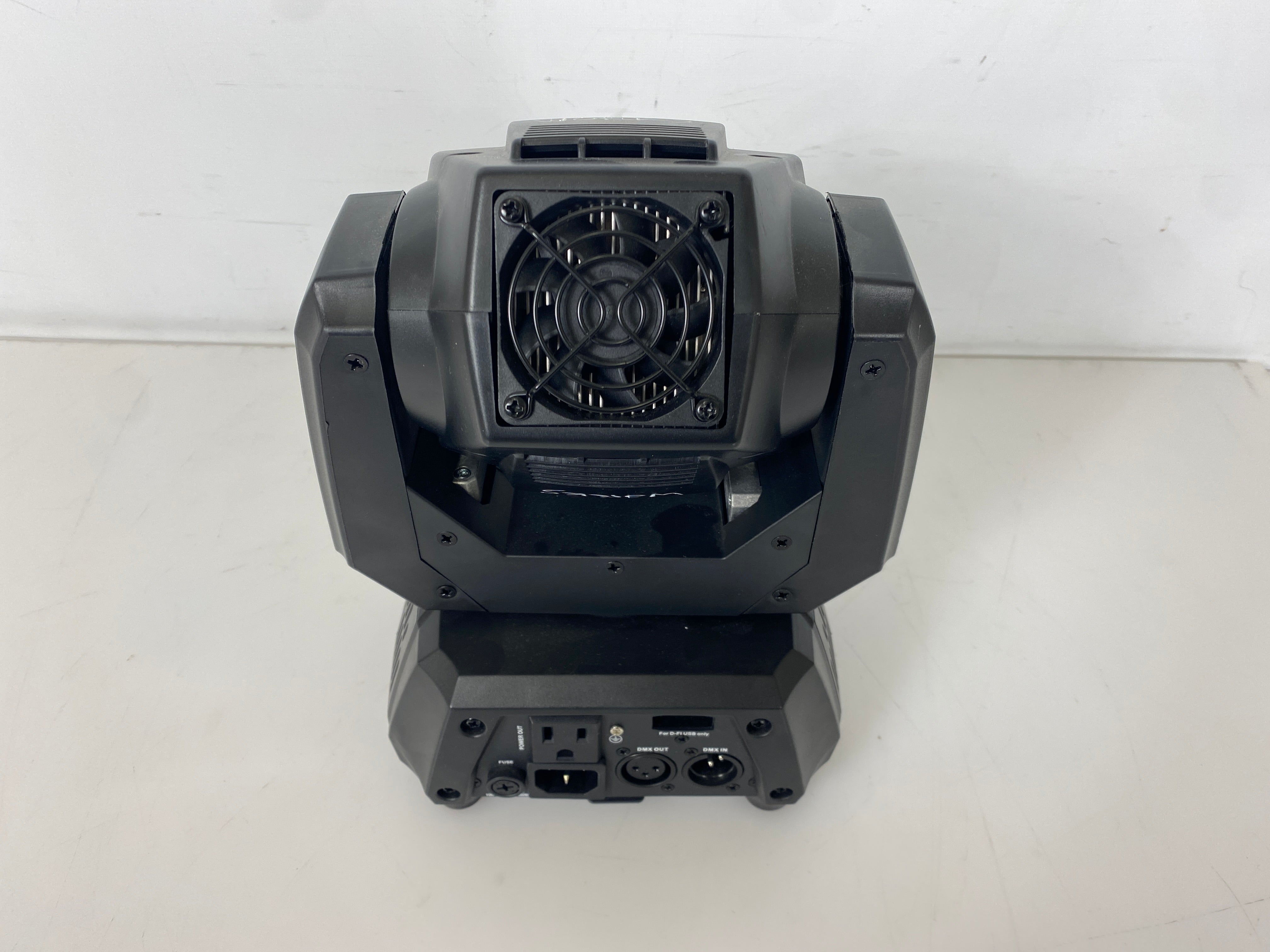 Chauvet DJ Intimidator Spot 160 ILS Moving Light Head