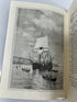 Bradford's History of the Plymouth Settlement by William Bradford 6th Print 2002