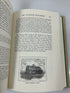 Bradford's History of the Plymouth Settlement by William Bradford 6th Print 2002