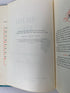 The Van Dean Manual Professional Training for Beauticians 1965 Vintage HC