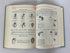 The Van Dean Manual Professional Training for Beauticians 1965 Vintage HC