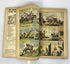 World Around Us: The Crusades Number 16 1959 Classics Illustrated