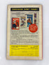 World Around Us: The Crusades Number 16 1959 Classics Illustrated