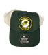 NDSU Green Baseball Hat
