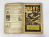 Lot of 5 World Around Us: Army Navy Marines Air Force Coast Guard 1959 Comics