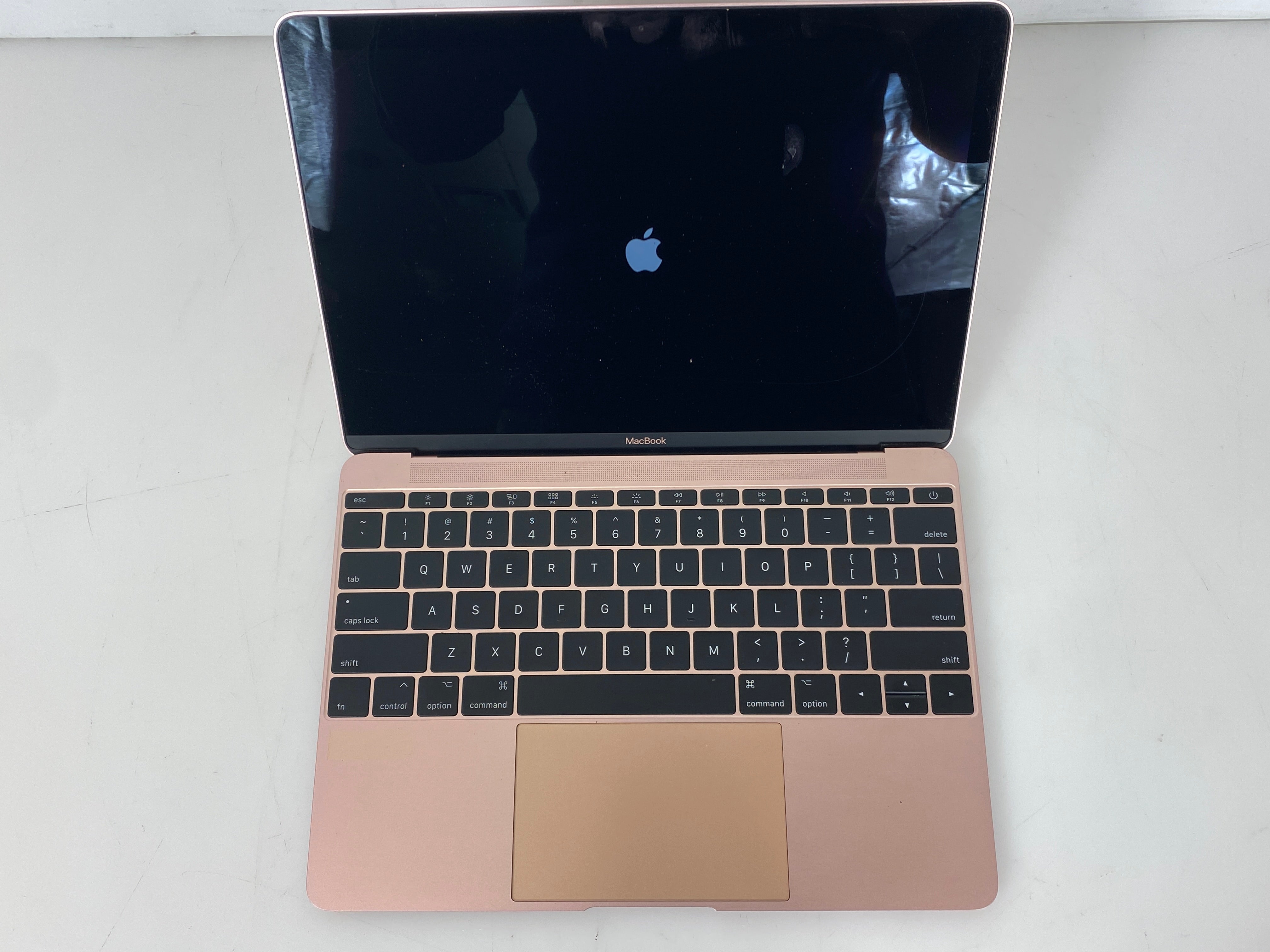 Apple MacBook Air 12" M3 8GB (2017) *No OS*