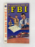 World Around Us: FBI Number 6 1959 Classics Illustrated