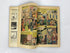 World Around Us: FBI Number 6 1959 Classics Illustrated