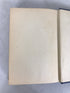 Health Education in Rural Schools by Andress 1919 Antique HC