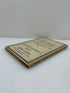 The Case for Christianity by C.S. Lewis Macmillan 1947 HCDJ