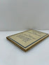 The Case for Christianity by C.S. Lewis Macmillan 1947 HCDJ