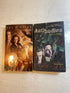 Lot of 2 X Files paperbacks 1997-2000