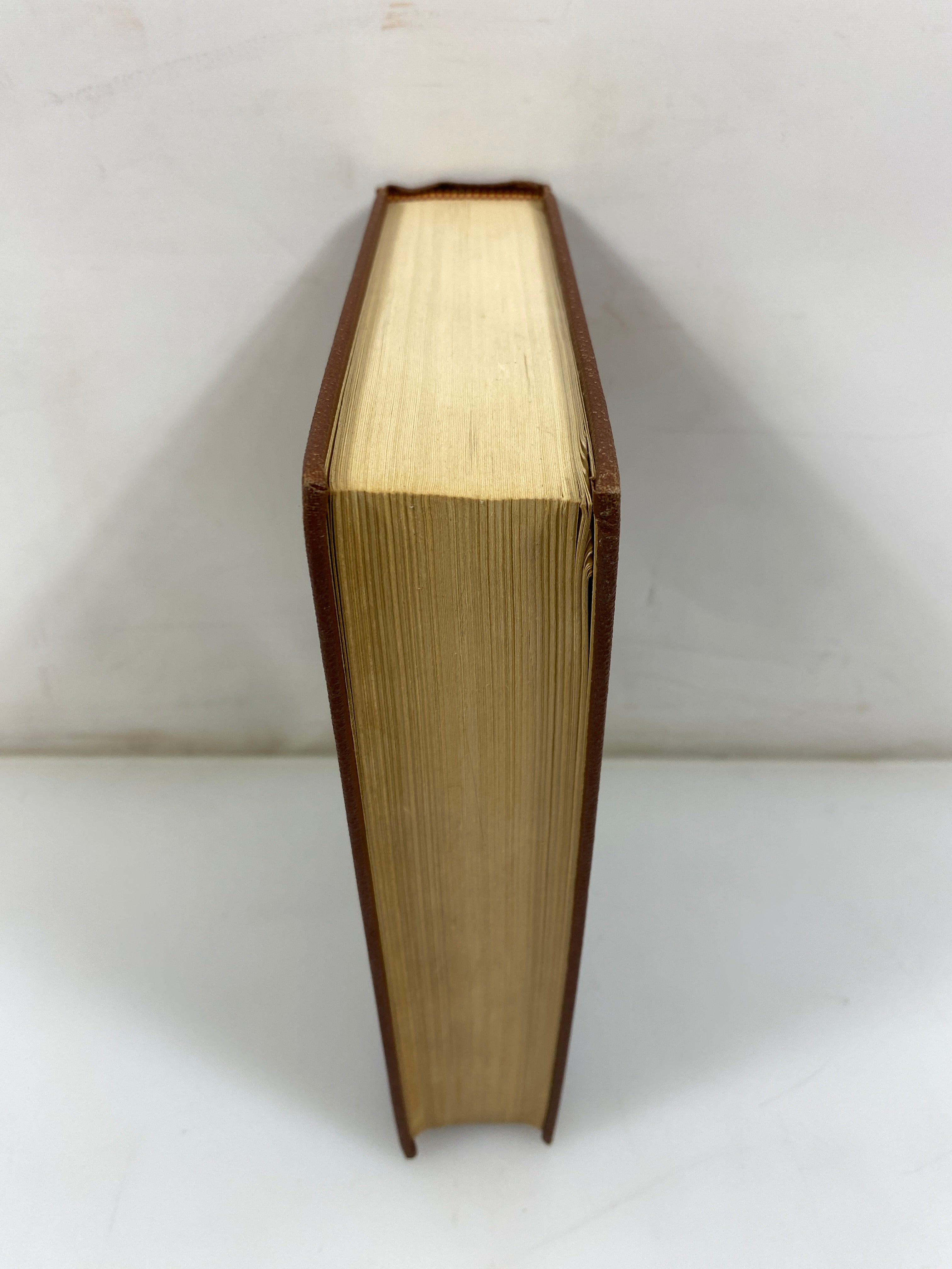 The Complete Home Handyman's Guide Hubbard Cobb 10th Print 1949 HC