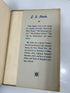 The Case for Christianity by C.S. Lewis Macmillan 1947 HCDJ