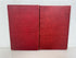2 Volume Set Pliny Letters by Melmoth Loeb Classical Library 1923-24 HC