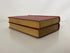2 Volume Set Pliny Letters by Melmoth Loeb Classical Library 1923-24 HC