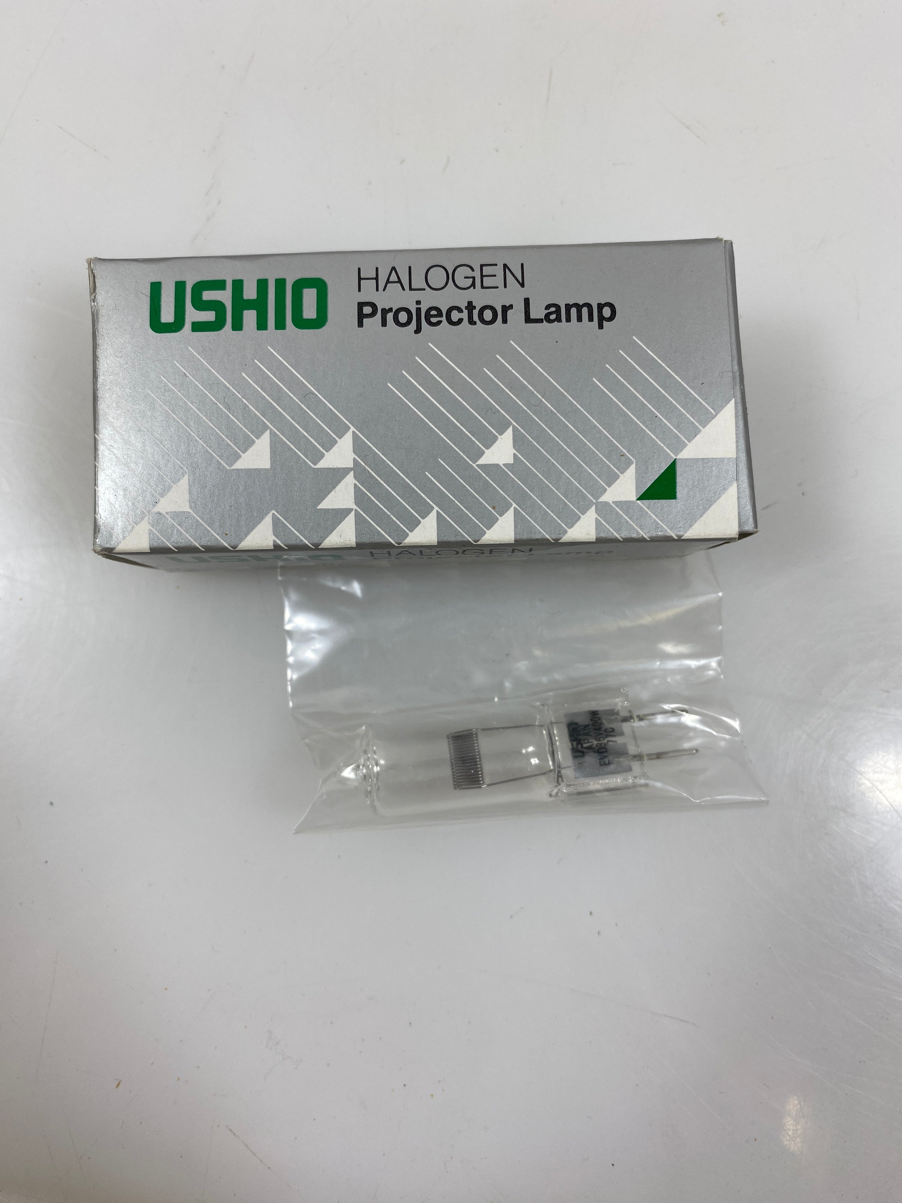 Ushio Halogen projector Lamp Light Bulb