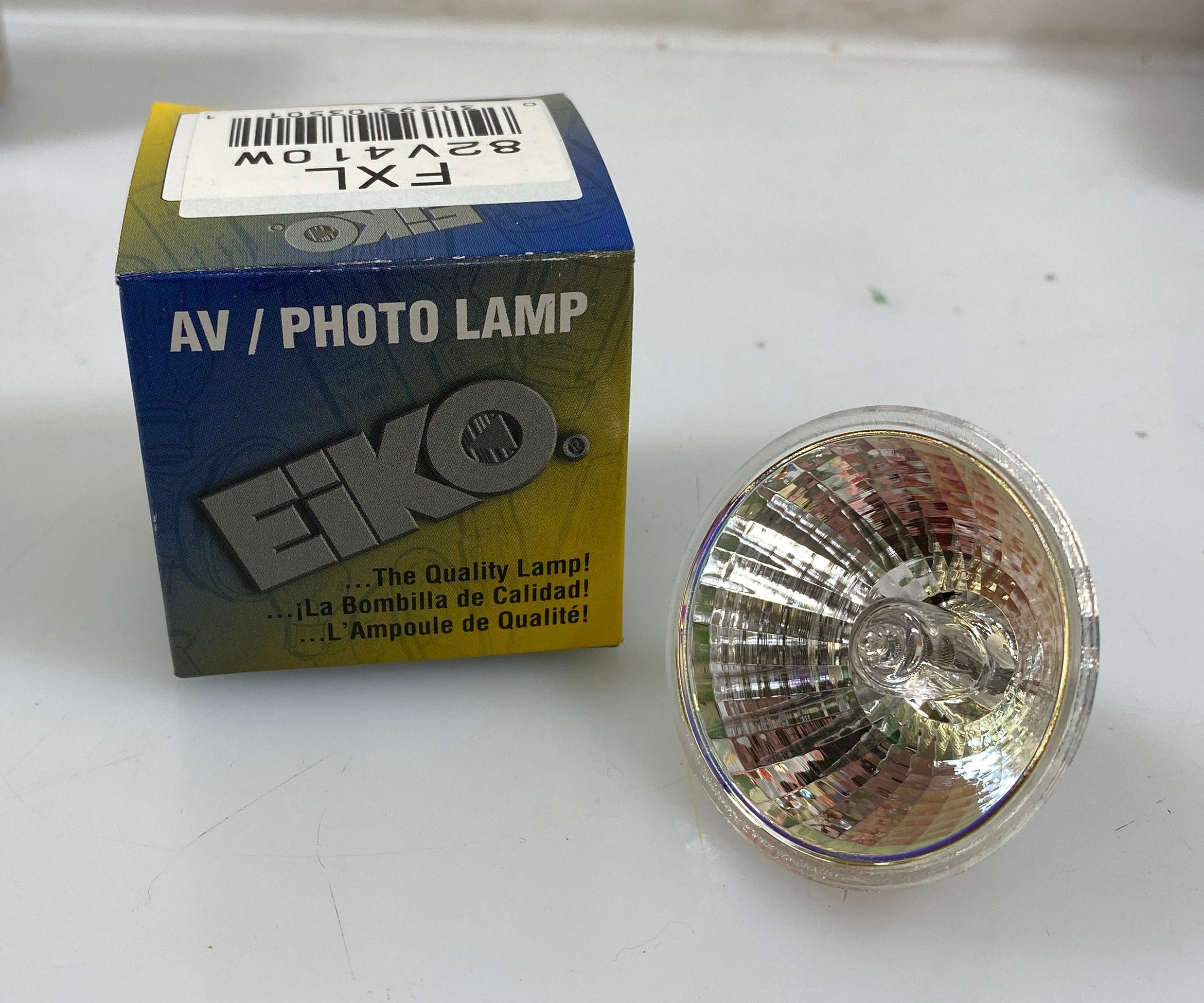 Eiko AV/Photo Lamp Light Bulb